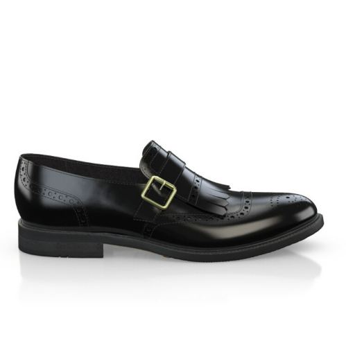 Men`s Shoes Fabiano 53143